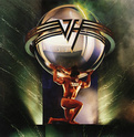 Van Halen Van-5110