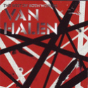 Van Halen Van-be10