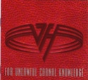 Van Halen Van-fu11
