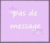 Pas de nouveaux messages