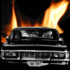 La Metallicar : La 67' Chevy Impala - Page 7 10542910