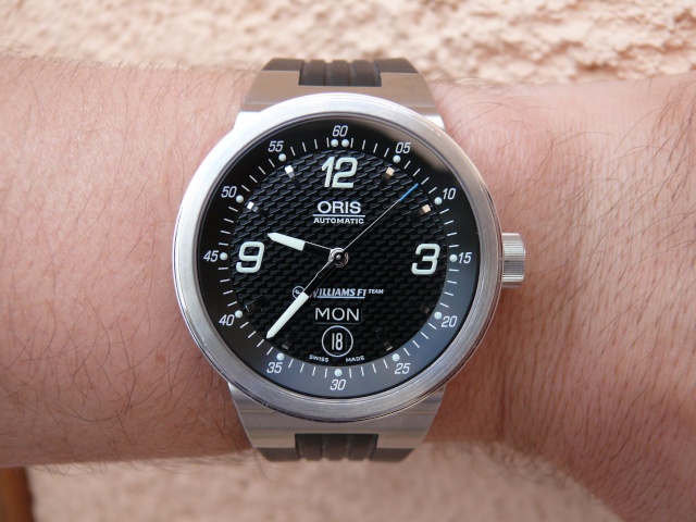 La montre du vendredi 21 septembre 2007 P1000310
