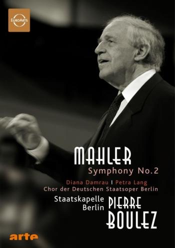 mahler - Gustav Mahler: 2ème symphonie 20060910