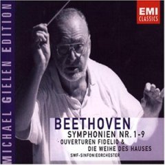 BEETHOVEN - Beethoven 3ème symphonie dite "Eroica" 413y5111