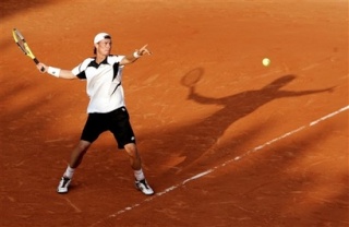 Roland Garros coté flash.... Hewitt10