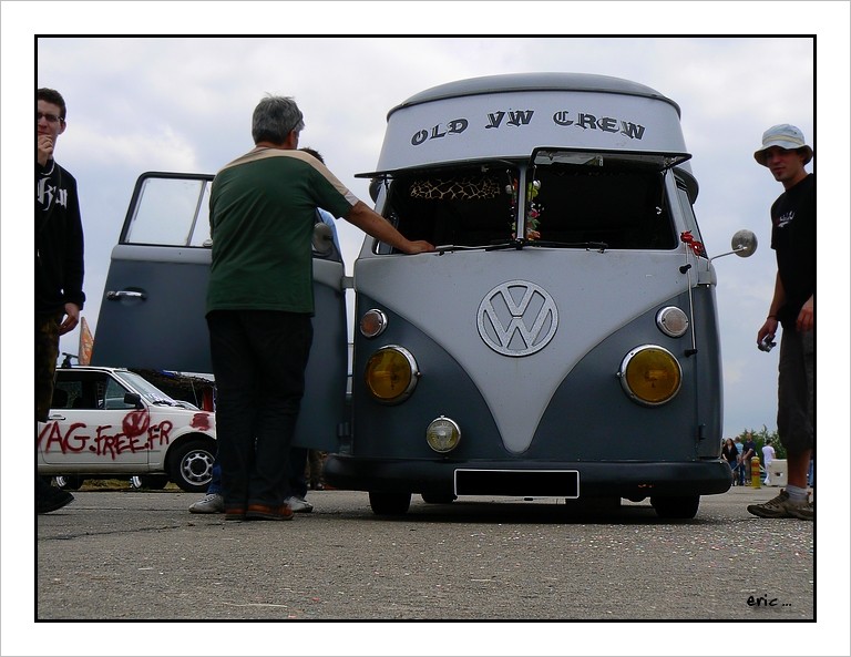 [VW Days 2007] Les photos ! - Page 5 P1030056
