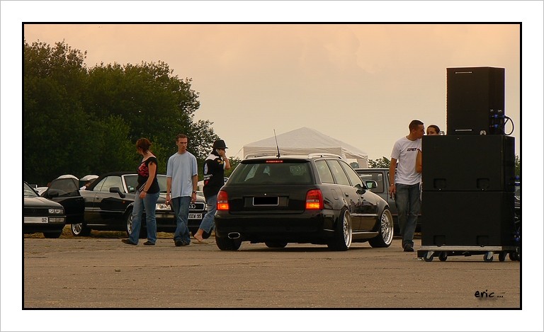 VW Day 2007 ! 9-10 Juin P1030117