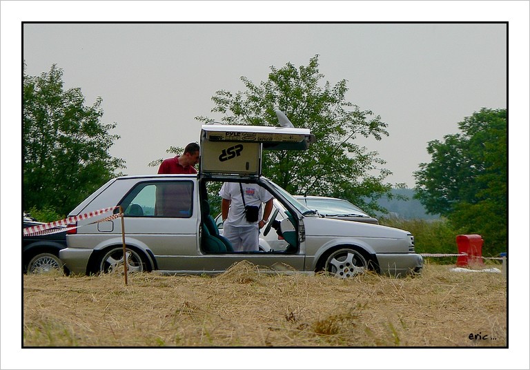 [VW Days 2007] Les photos ! - Page 5 P1030149