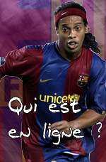 Qui est en ligne ?