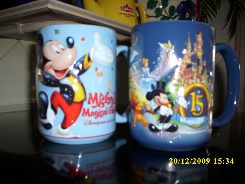 Ma petite Collection de MUG Disney Dsci0215