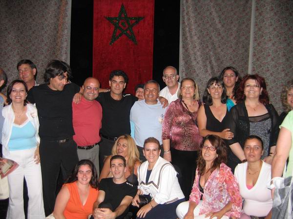 THEATRE EL MAGHREB 0m110