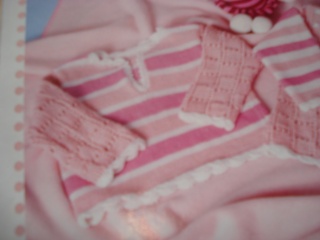 Modles de tricot pour vos petits bouts Photo_13