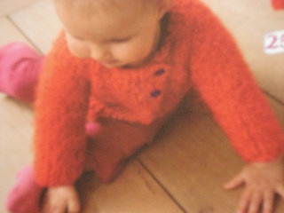 Modles de tricot pour vos petits bouts Photo_15