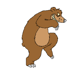 Protection de sites Ours-m10