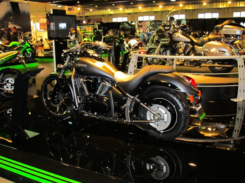 Salon moto de Bruxelles Img_0225
