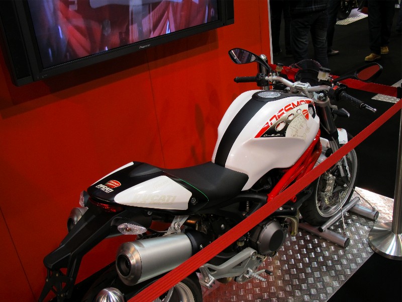 Salon moto de Bruxelles Img_0313