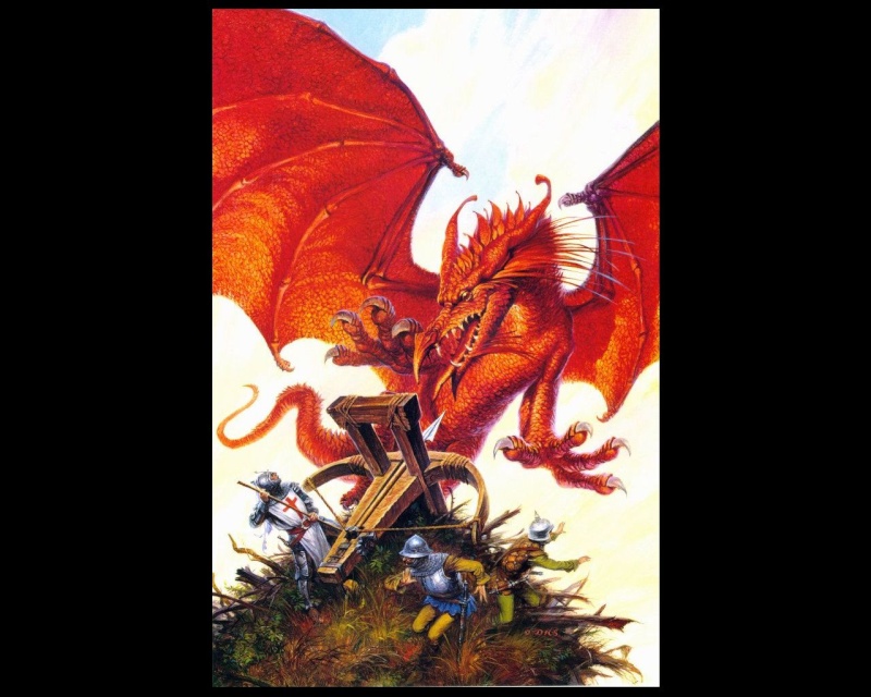 Dragons Rouges Dragon26
