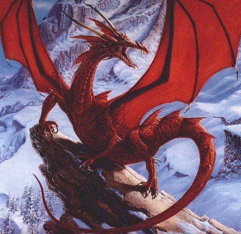 Dragons Rouges Dragon27