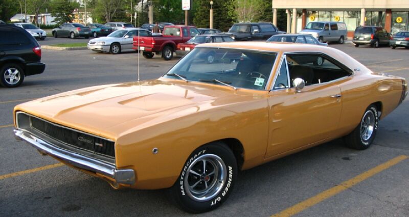 charger - les Dodge Charger dans les expos du Québec Img_0520