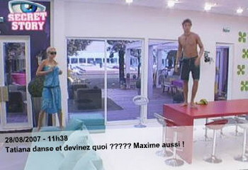 photos du 28/08/2007 SITE DE TF1 Sa_04010
