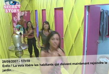 photos du 28/08/2007 SITE DE TF1 Sa_08110