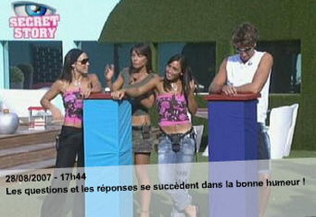photos du 28/08/2007 SITE DE TF1 Sa_08510