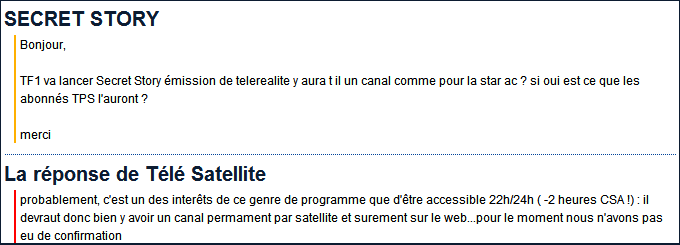 TF1 prevoit un loft ?? Satell10