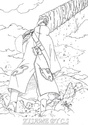 Wallpapers, bannires et dessins de Uchiwa Sasuke - Page 18 Kisame10