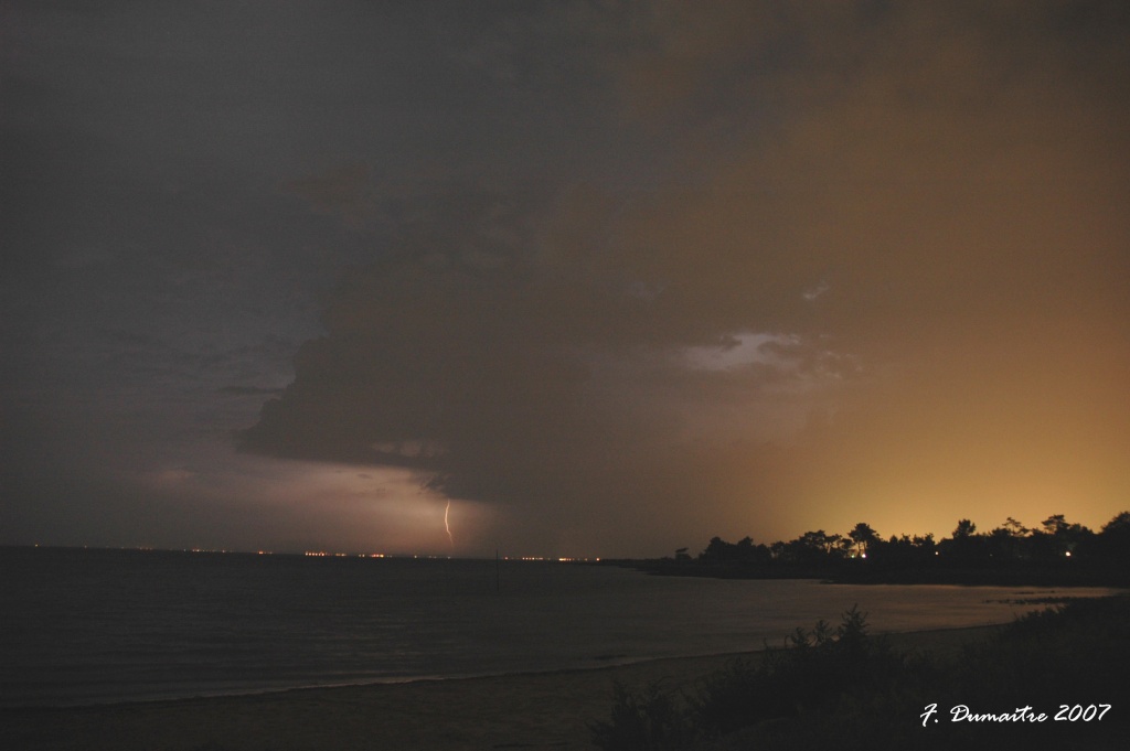 orage du 24/05/2007 sur le bassin d'Arcachon 211