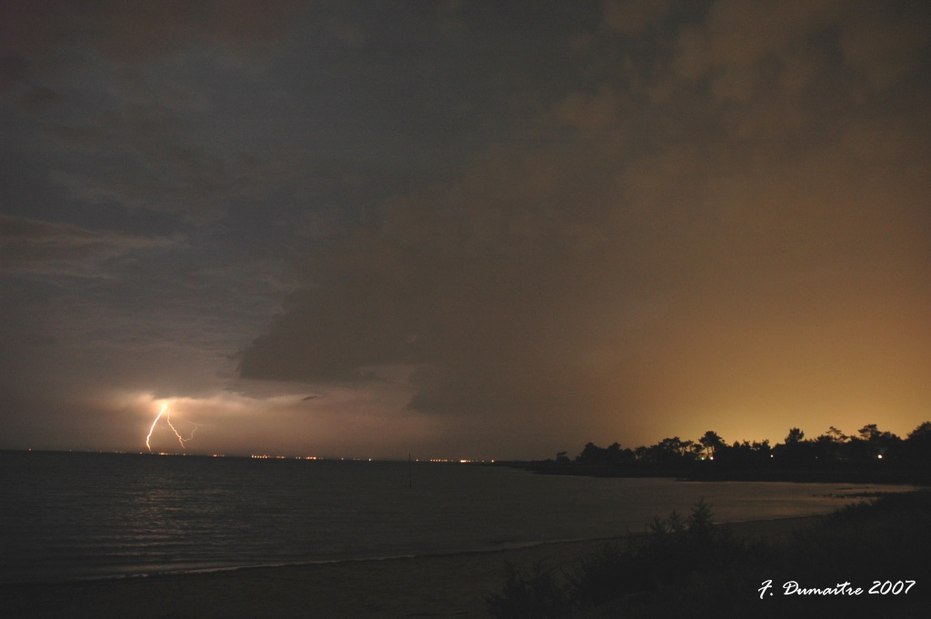 orage du 24/05/2007 sur le bassin d'Arcachon 410