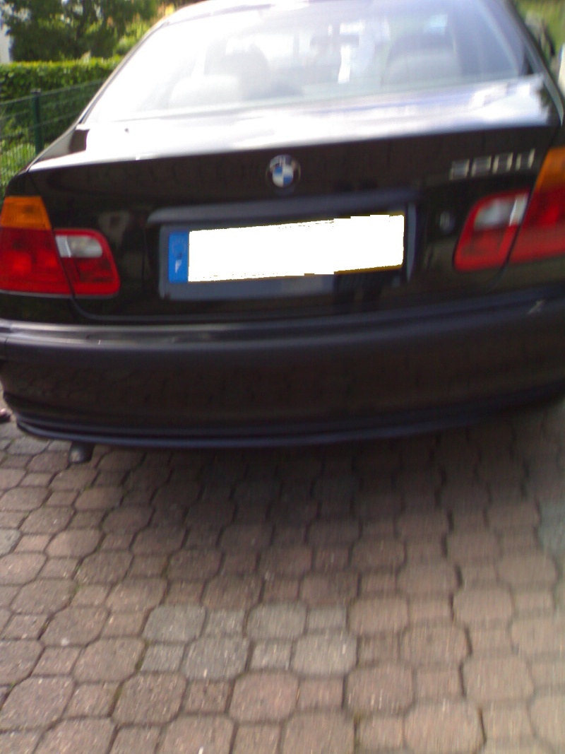 Question sur la fiabilité des BMW 320 d E46 09062015