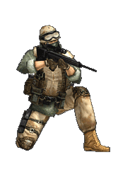 personnages Sniper10