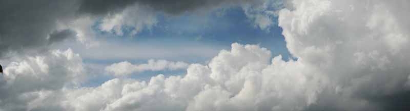 Quelques photos de nuages orageux de ce printemps 2007 Orage310