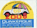 Nationale 2008  Dunkerque Affich11