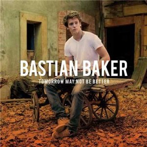 Bastian Baker 51gocj10