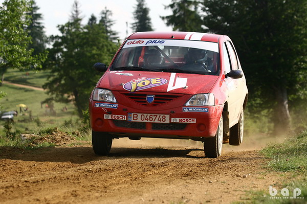 Dacia Joe Cup 229310