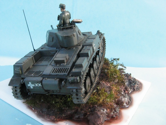 Panzer II 1/35 Img_0147