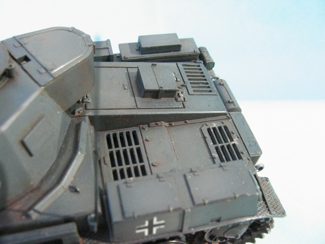 Panzer II 1/35 Img_0149
