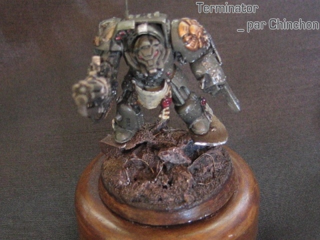 Terminator [warhammer] Zoom410