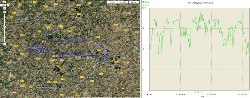 23 Décembre 2012: la buche - Page 2 21212210