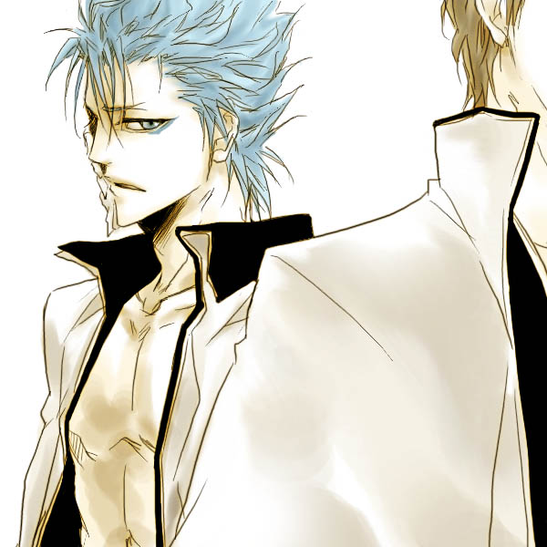 Fan Art Bleach - Page 2 B111xo10