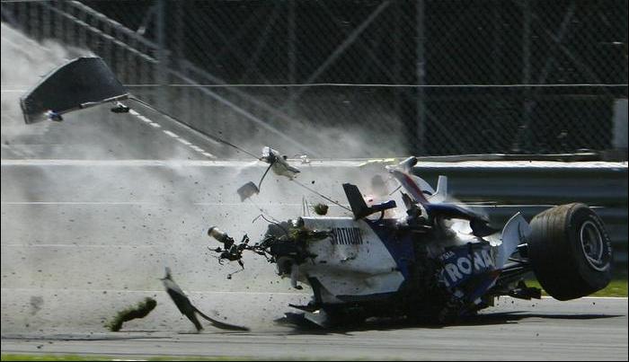 Saison 2007/2008 Formule 1 Bilde11