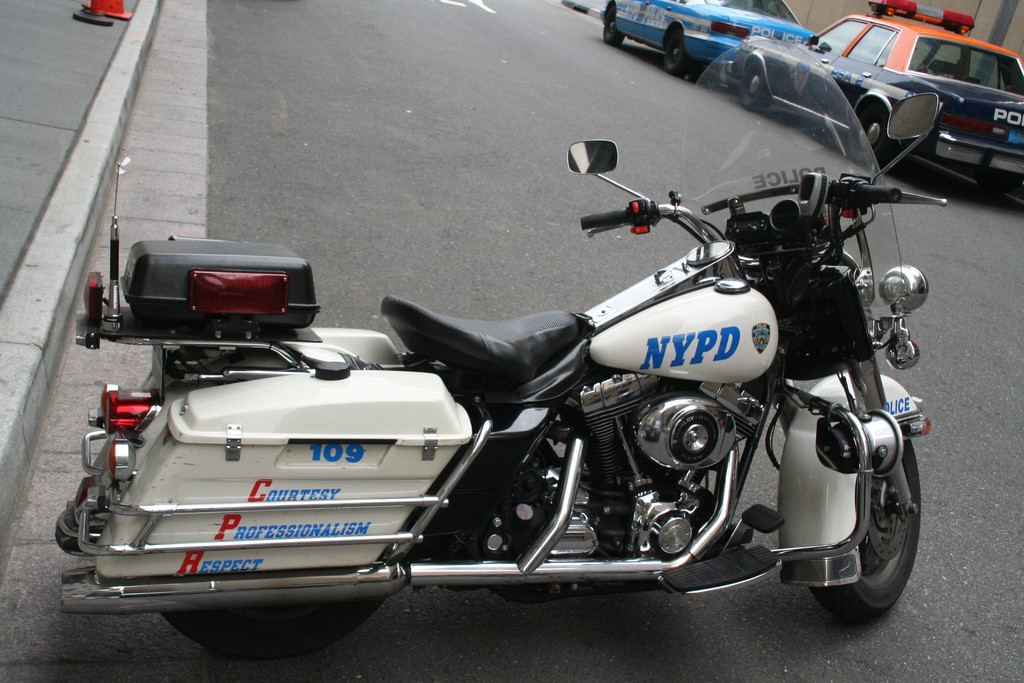 the Highway Patrol - unit de police de la route - autoroute 53929210