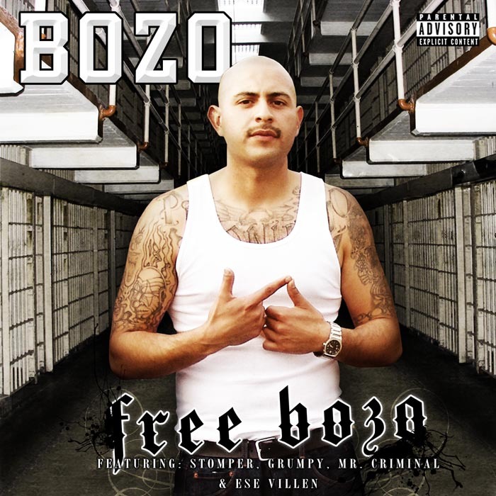 YOUNG BOZO Freebo11