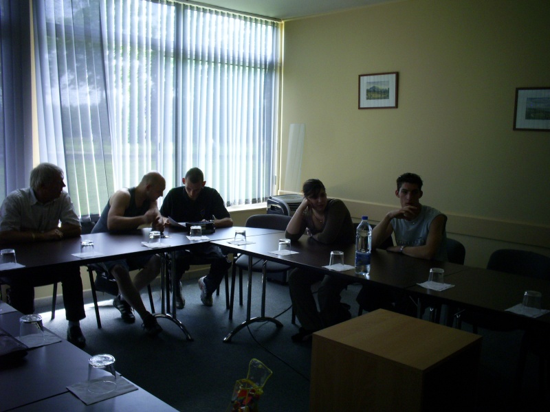 Photos de la réunion de Limoges le 09/06/2007 Pic00026