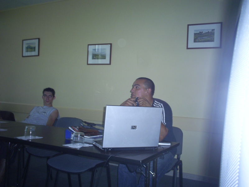Photos de la réunion de Limoges le 09/06/2007 Pic00028