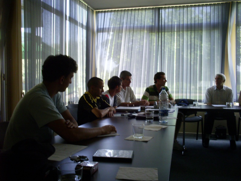 Photos de la réunion de Limoges le 09/06/2007 Pic00029