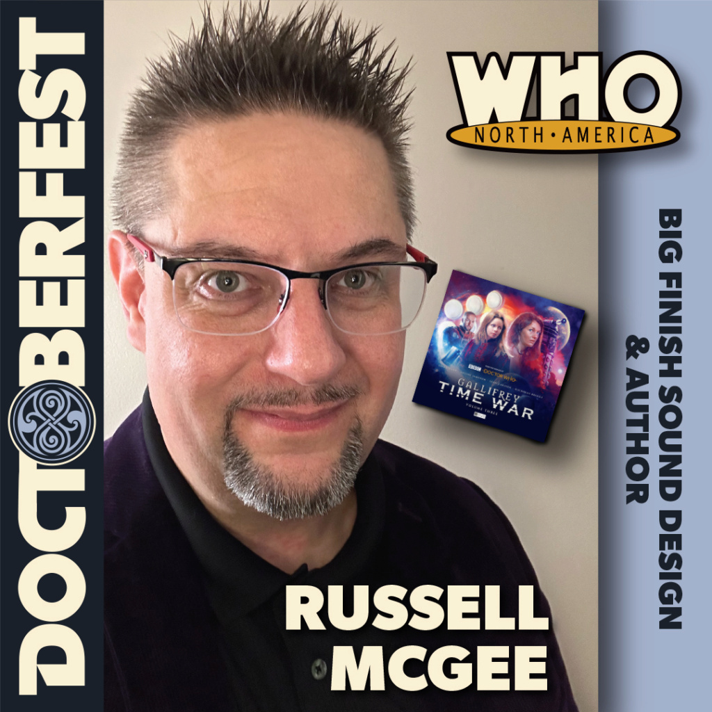 DOCTOBERFEST 2023 - October 21, 2023 (EVENT OVER) Russel10