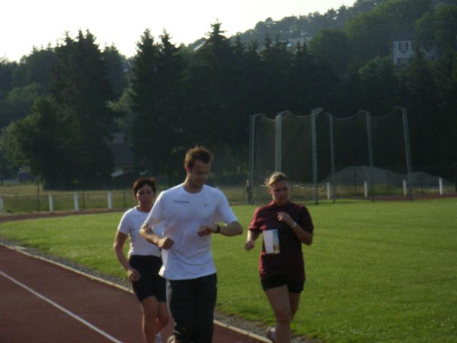 Test des 5kms du start-to-run a Barvaux, le 06/06/2007 Caf_te27