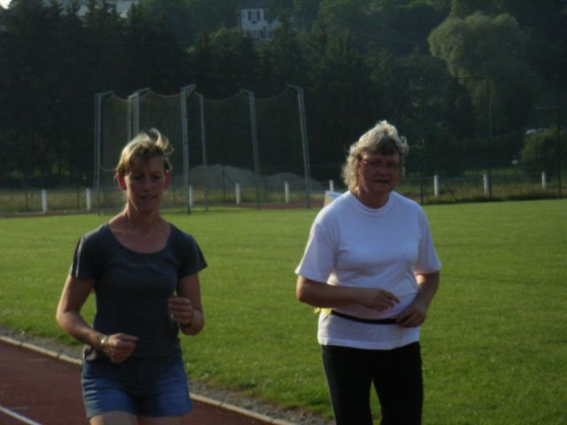 Test des 5kms du start-to-run a Barvaux, le 06/06/2007 Caf_te31